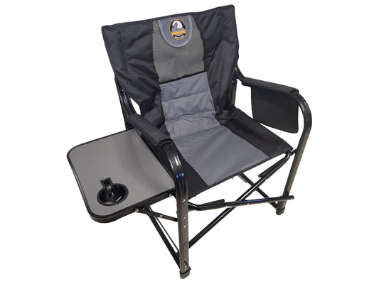 Howling Moon Directors Chair