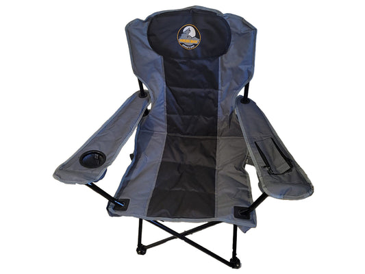 Howling Moon Highback Chair