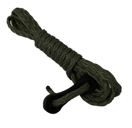Guy Rope Single Green - Pretoria Caravans & Outdoor