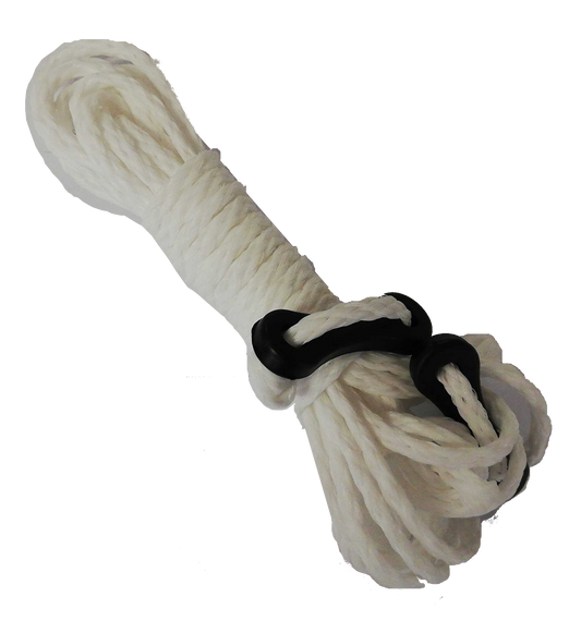 Guy Rope Double White - Pretoria Caravans & Outdoor