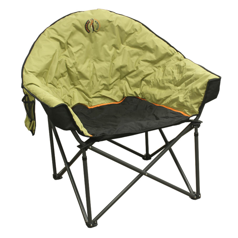 MEERKAT Padded Sofa Chair
