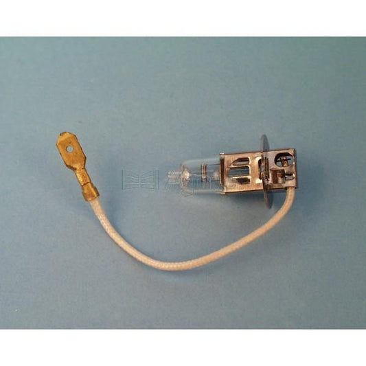 Globe Halogen H3 Pk22s Autoshop 12v 55w - Pretoria Caravans & Outdoor