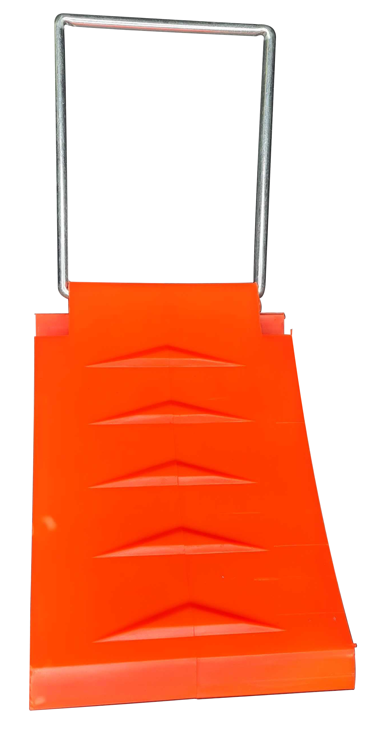 Anti-theft wheel lock chock - Pretoria Caravans & Outdoor