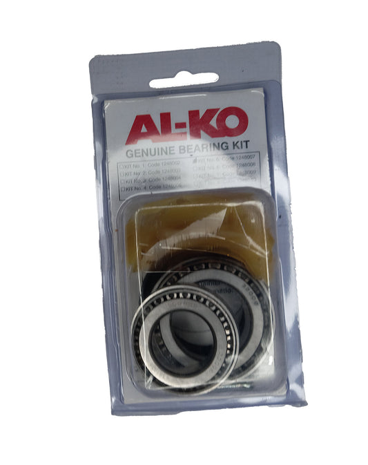 Bearing Kit 5 32006/32008 Seal 45x72x10