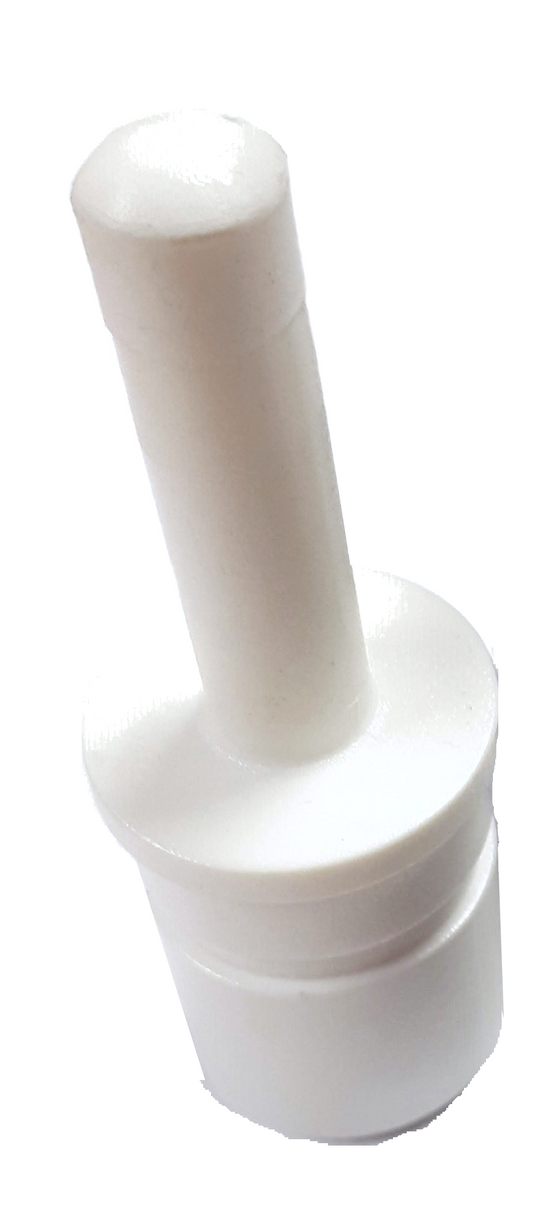 Tent Pole Spigot 22mm