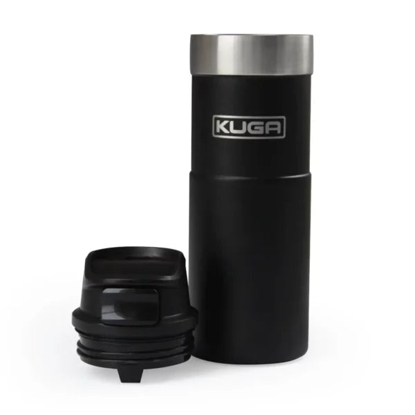 KUGA Flask Trigger 500 ml – Black Rhino