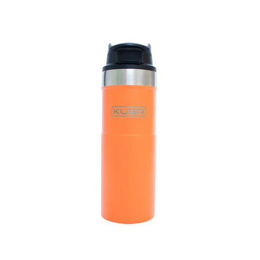 KUGA Flask Trigger 500 ml – Blaze Orange