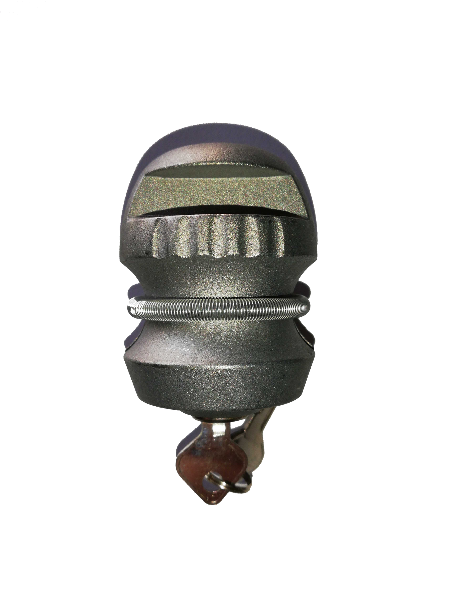 Trailer Ball Lock - Pretoria Caravans & Outdoor