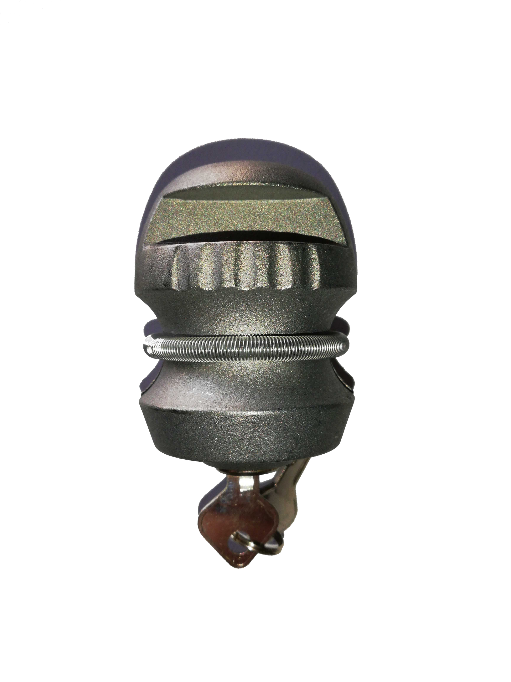 Trailer Ball Lock - Pretoria Caravans & Outdoor