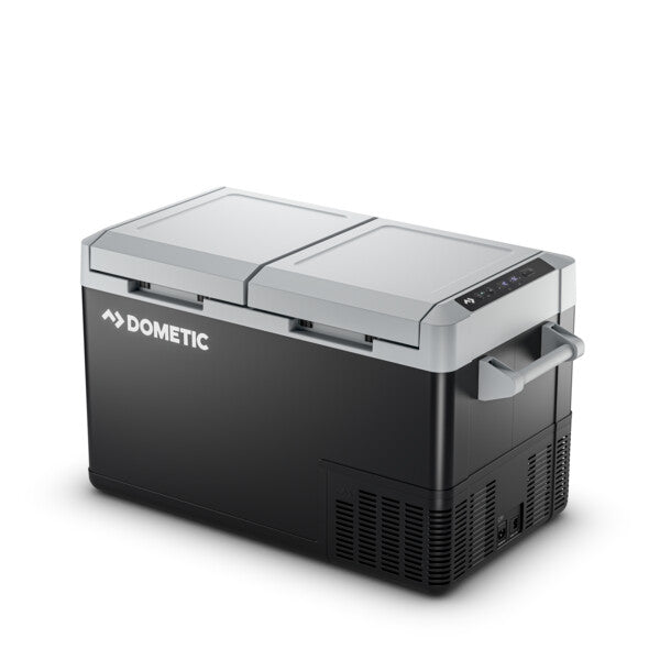 Dometic 70L Mobile dual-zone compressor cooler and freezer
