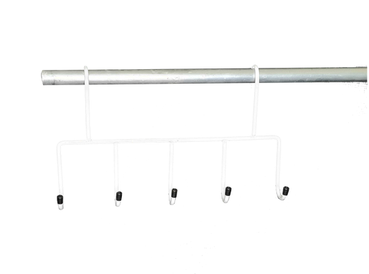 Tent Pole Hook/Hanger