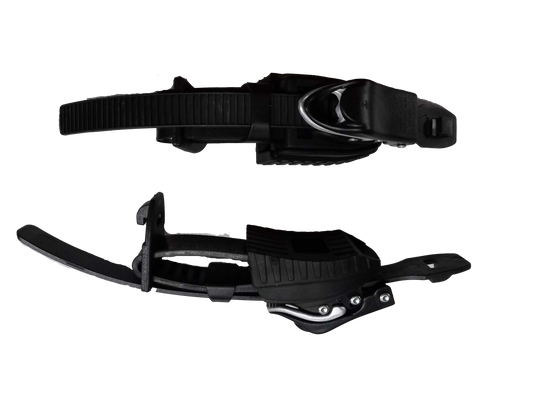 Dual Angle Ratchet Towing Mirror