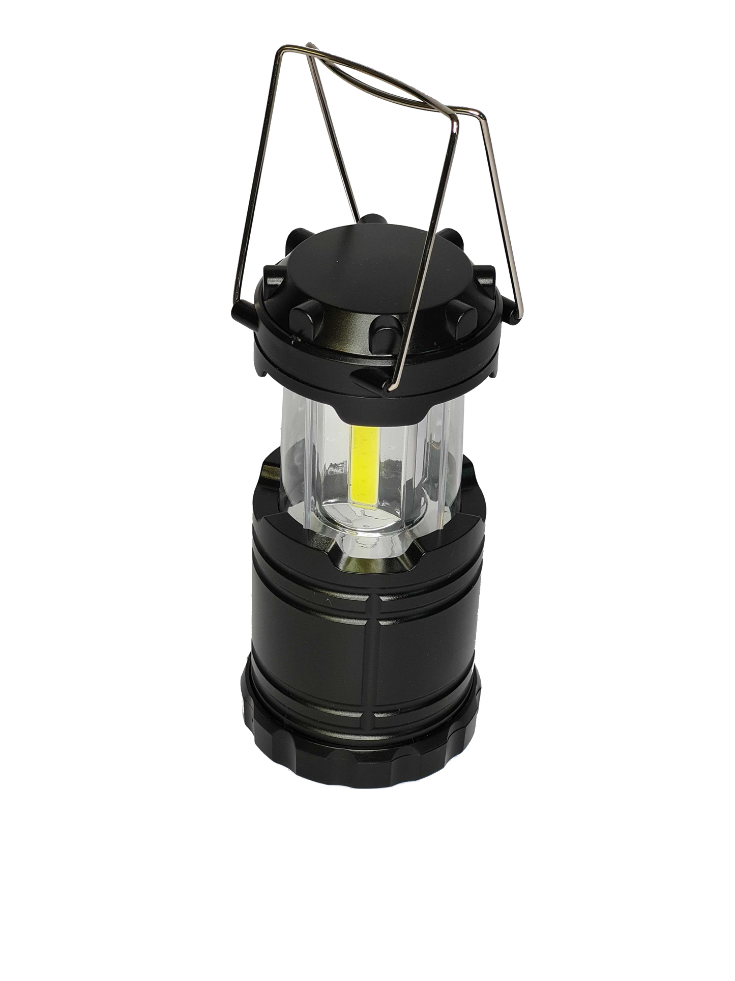 Camping Lantern Collapsible COB LED - Pretoria Caravans & Outdoor