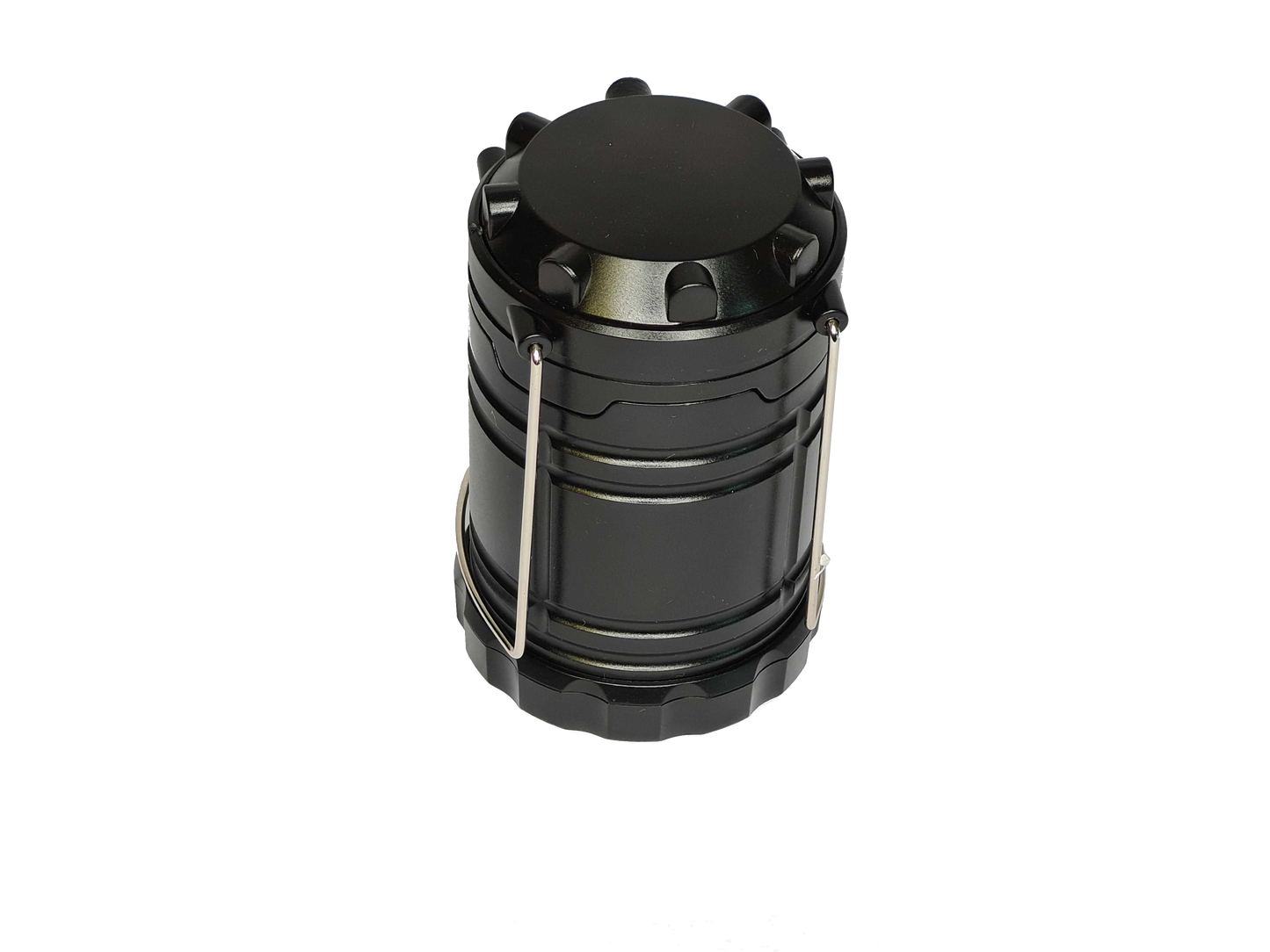 Camping Lantern Collapsible COB LED - Pretoria Caravans & Outdoor