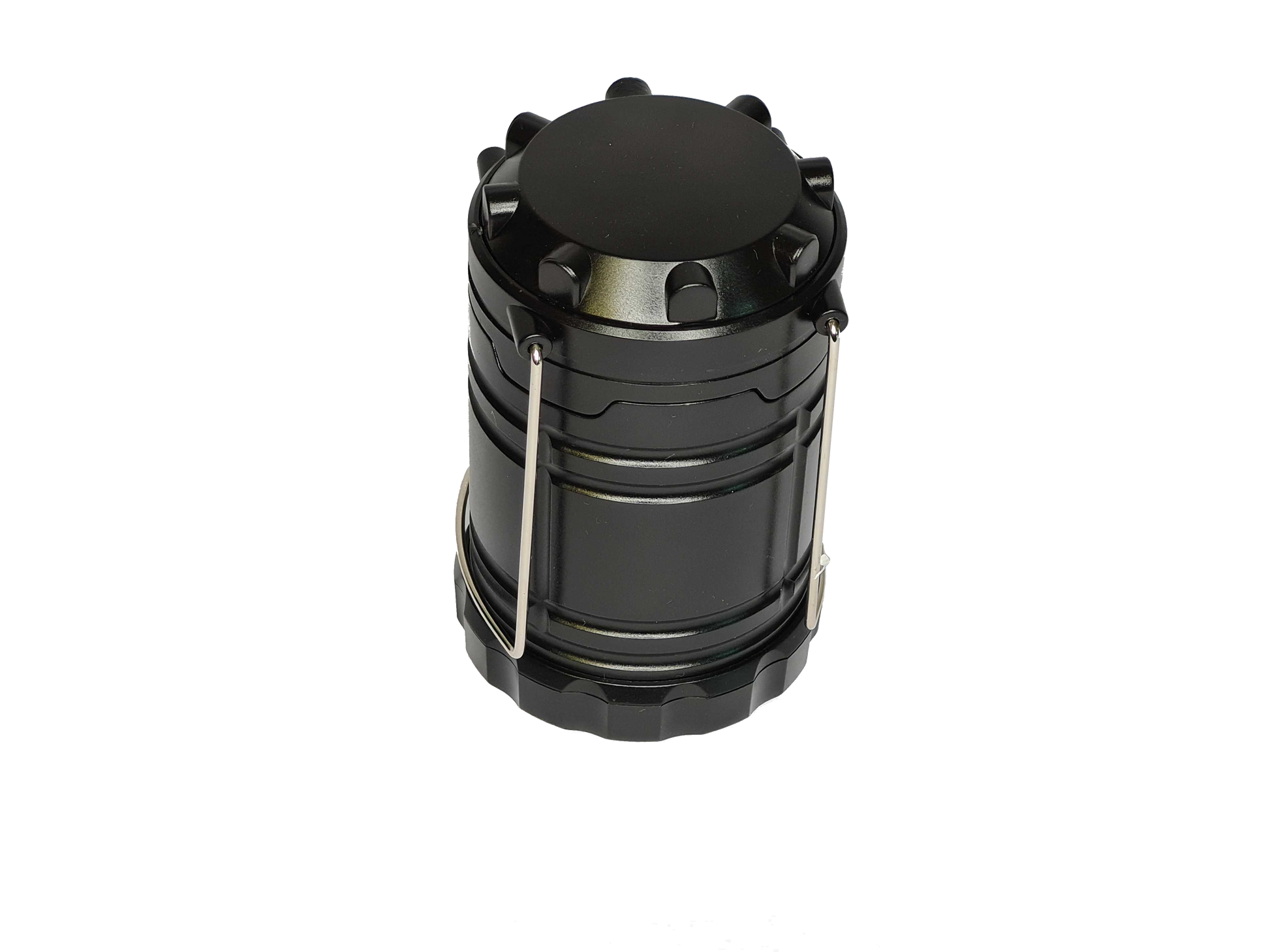 Camping Lantern Collapsible COB LED - Pretoria Caravans & Outdoor