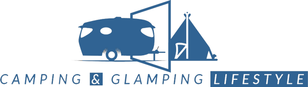 Camping & Glamping Lifestyle