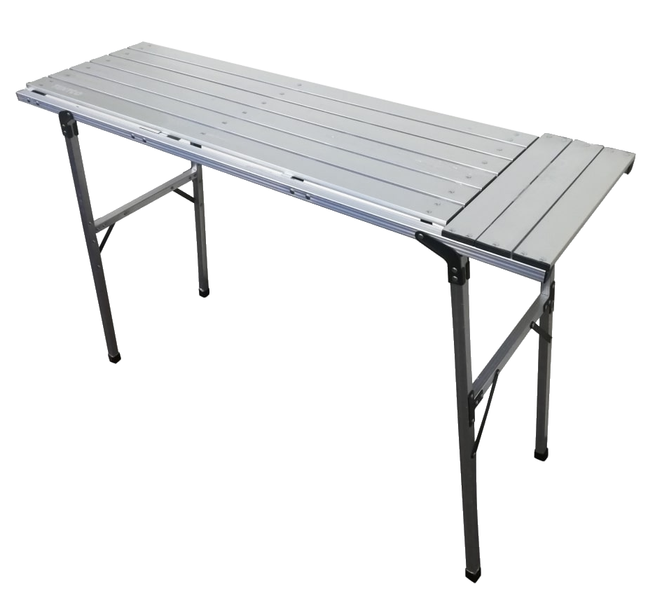 Aluminium Double Dishwash Stand - Pretoria Caravans & Outdoor