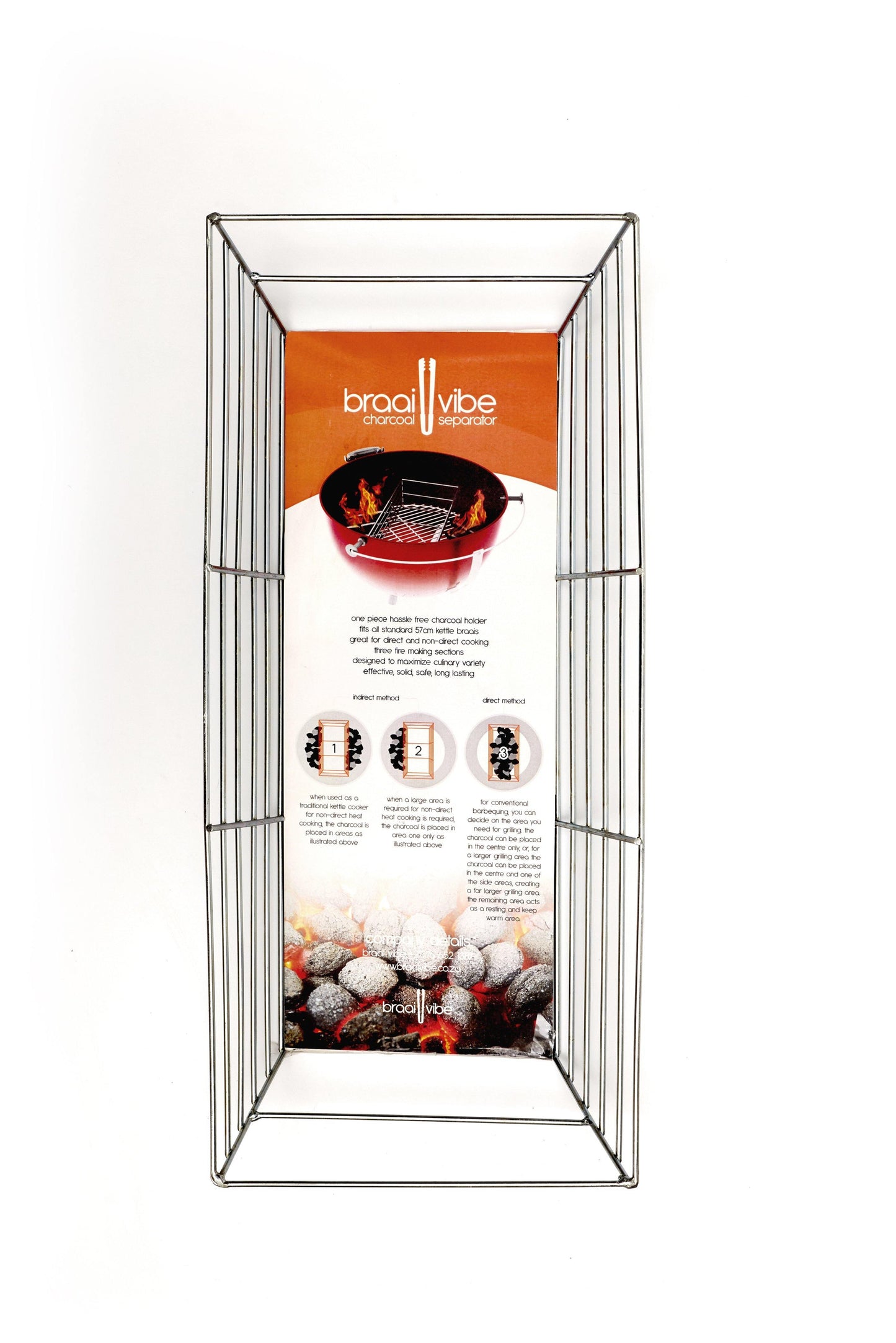 EasyBin - Pretoria Caravans & Outdoor