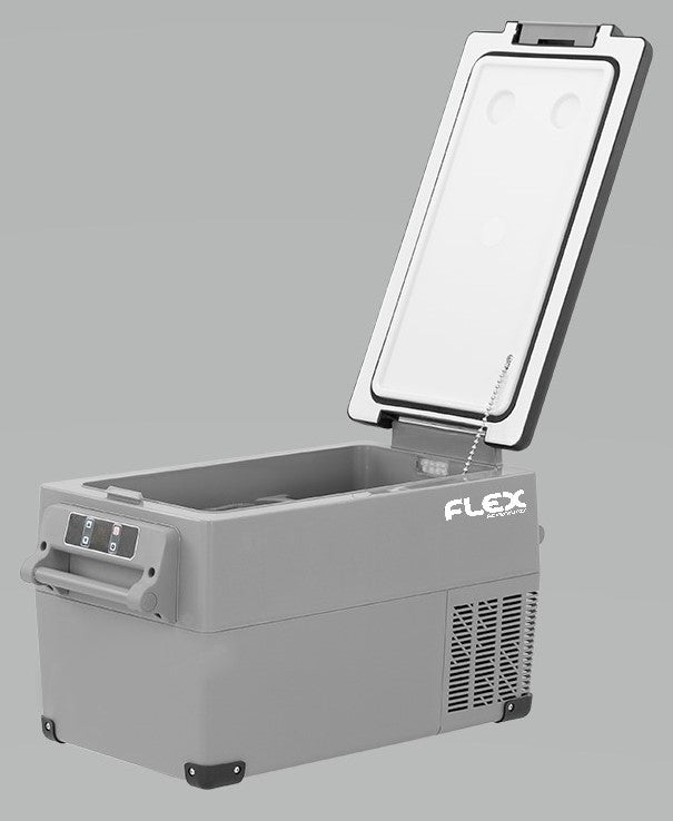 FLEX CF35 Camping Fridge-Freezer