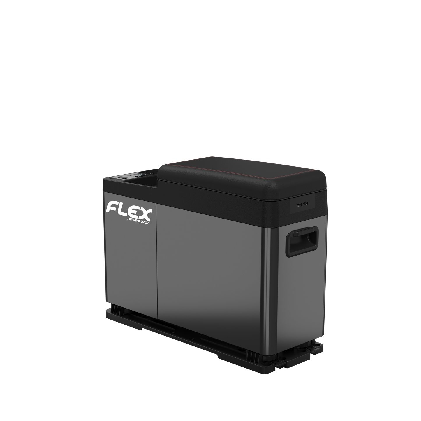 Vehicle Center Console Fridge-Freezer Flex CF8