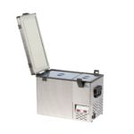 National Luna 45 Legacy Smart Dual Refrigerator & Freezer