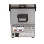 National Luna 45 Legacy Smart Dual Refrigerator & Freezer