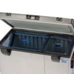 National Luna 45 Legacy Smart Dual Refrigerator & Freezer