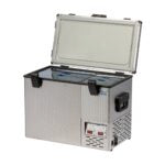 National Luna 45 Legacy Smart Dual Refrigerator & Freezer