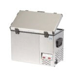 National Luna 45 Legacy Smart Dual Refrigerator & Freezer