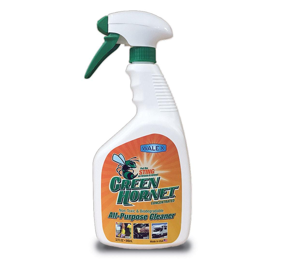 Green Hornet Cleaner/Degreaser - Pretoria Caravans & Outdoor