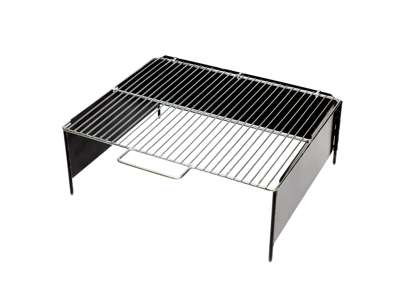 Bush Grid - Pretoria Caravans & Outdoor