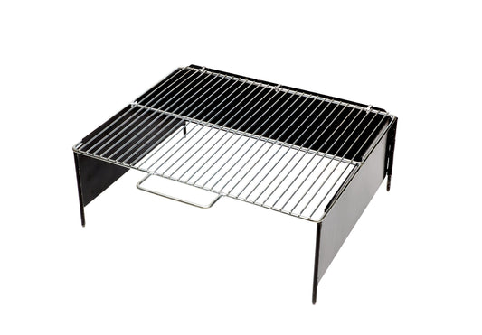 Bush Grid - Pretoria Caravans & Outdoor