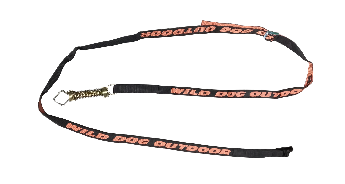 Wild Dog Skeloton Storm Kit 5.2