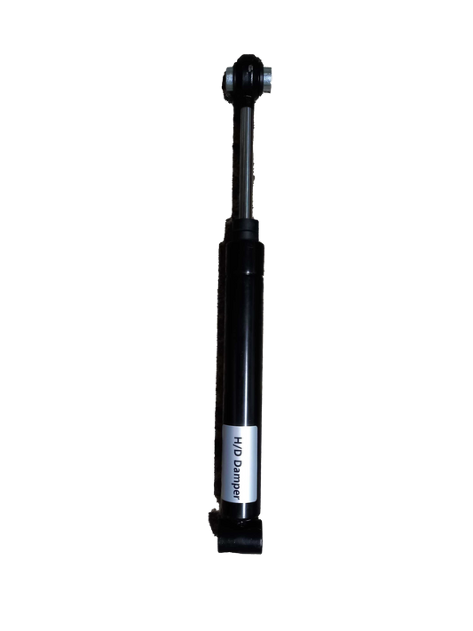 BURQUIP Coupler Shock Damper Heavy Duty 3000Kg