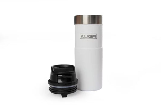KUGA Flask Trigger 500 ml – White Lion