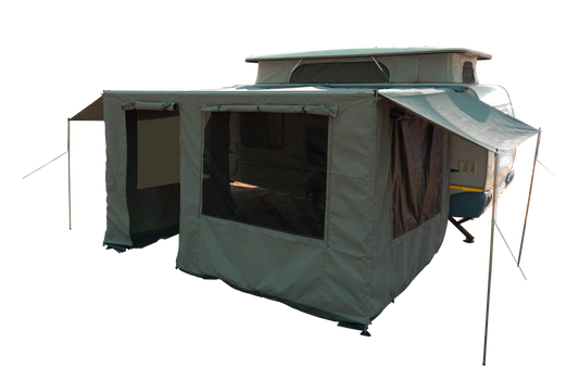 Wallset for InstaAwn 3.5 meter - Pretoria Caravans & Outdoor