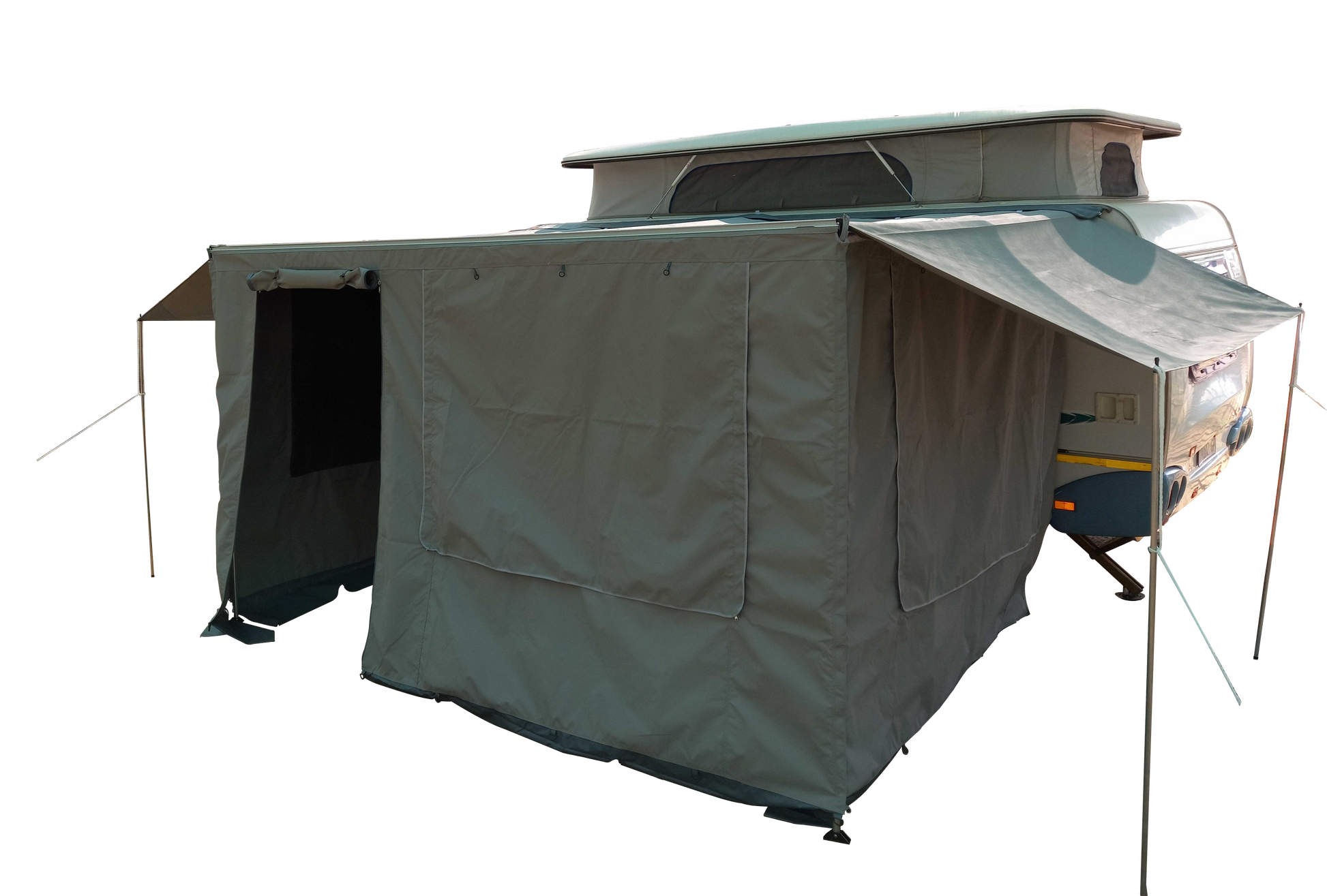 Wallset for InstaAwn 3.5 meter - Pretoria Caravans & Outdoor