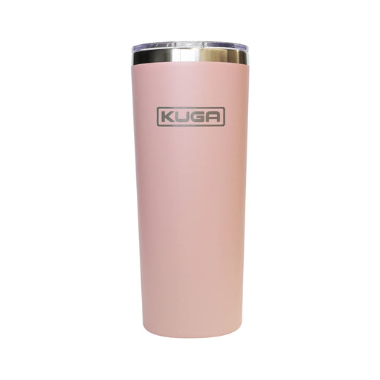 KUGA Kool Flask 650 ml - Peach