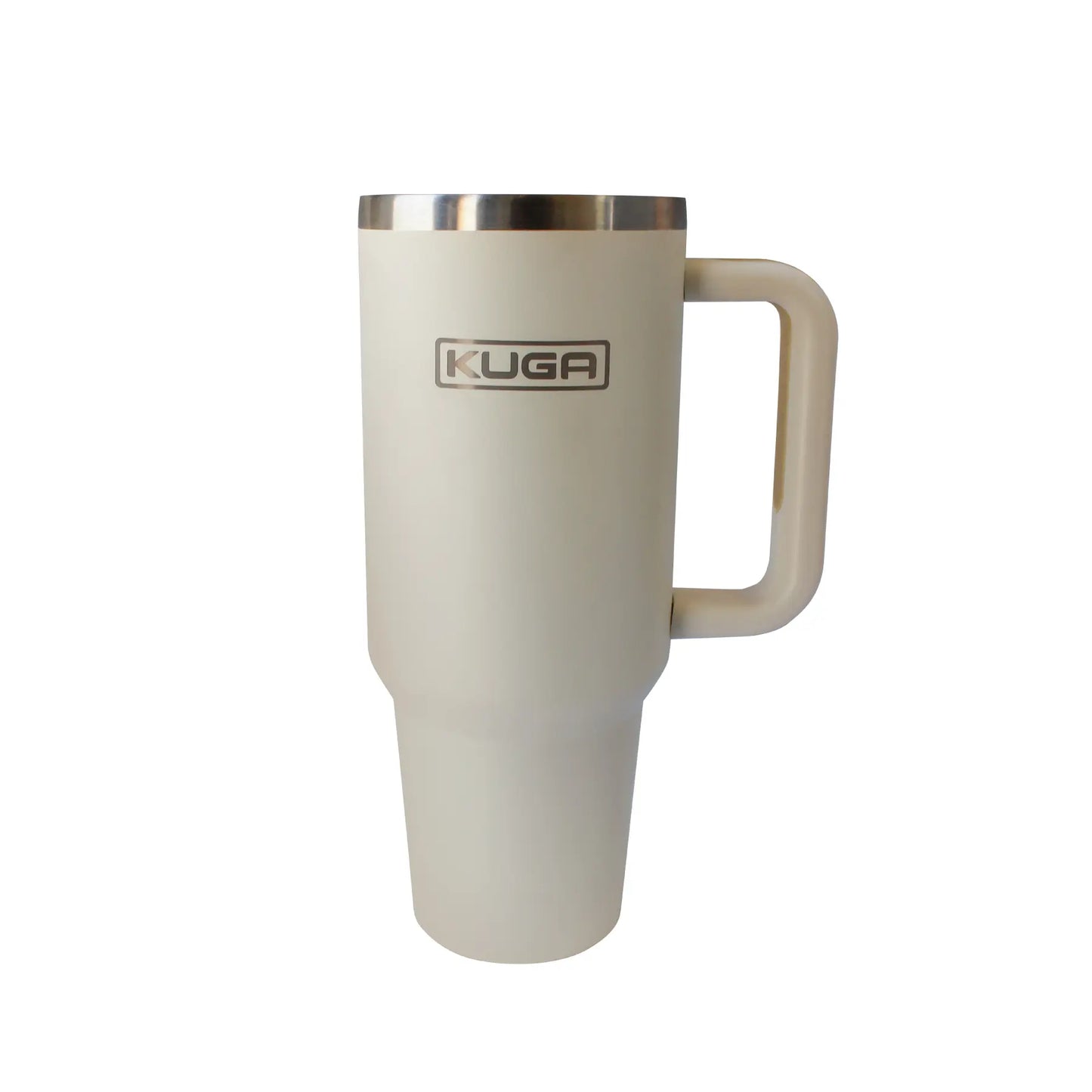 KUGA Sip Tumbler with Straw Lid