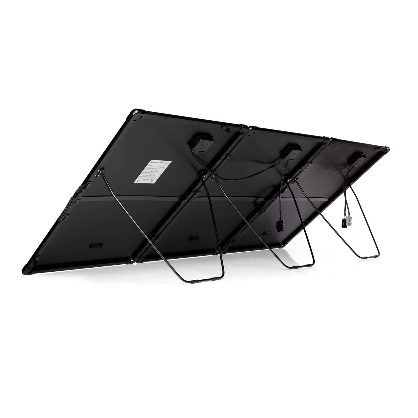 Kalahari-300 Teflon (ETFE) Foldable Solar Panel