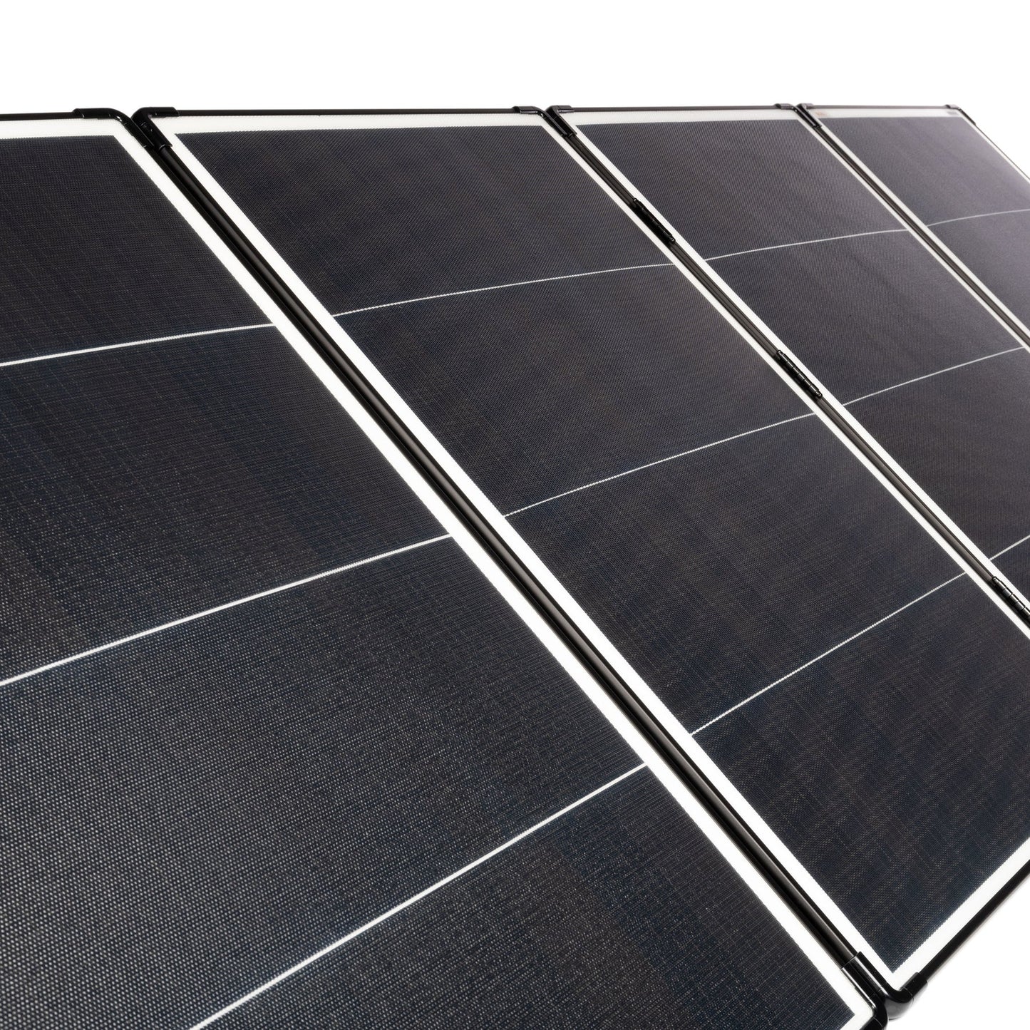 Kalahari-400 Teflon (ETFE) Foldable Solar Panel