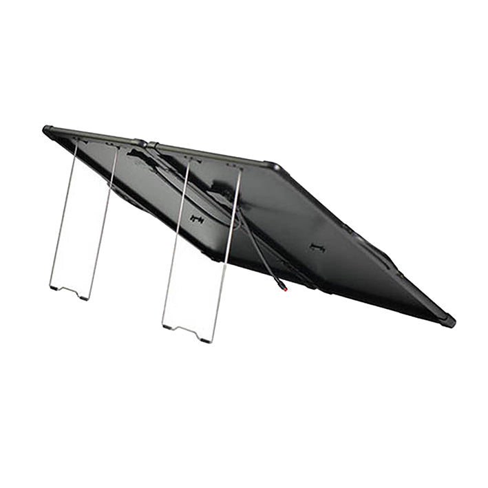 CS Lightweight Folding Suitcase Solar Panel 200W