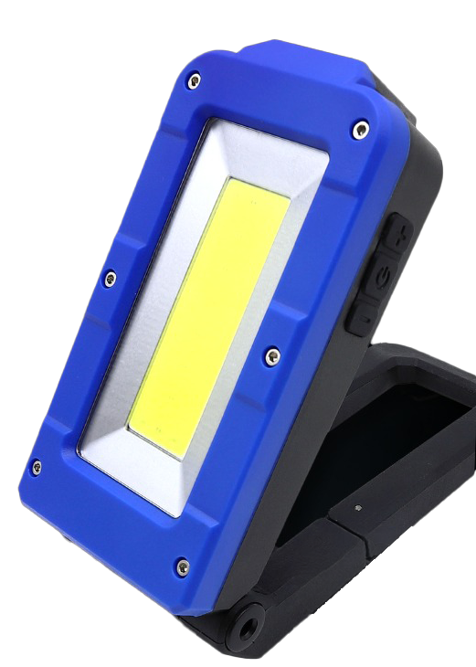 Lumeno Rechargeable LED Light