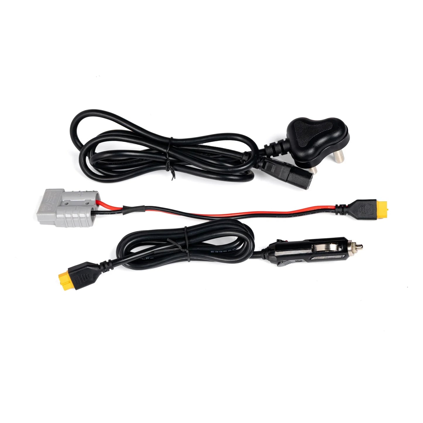 Lithium1800 Portable Power Station Flexopower