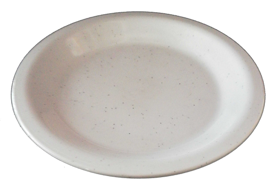 Plastic Side Plate 19cm