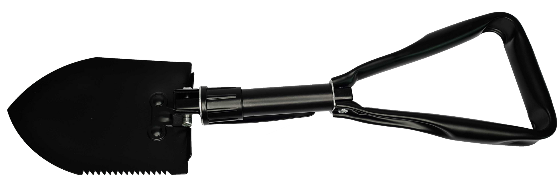Fold Up Recovery Spade - Pretoria Caravans & Outdoor