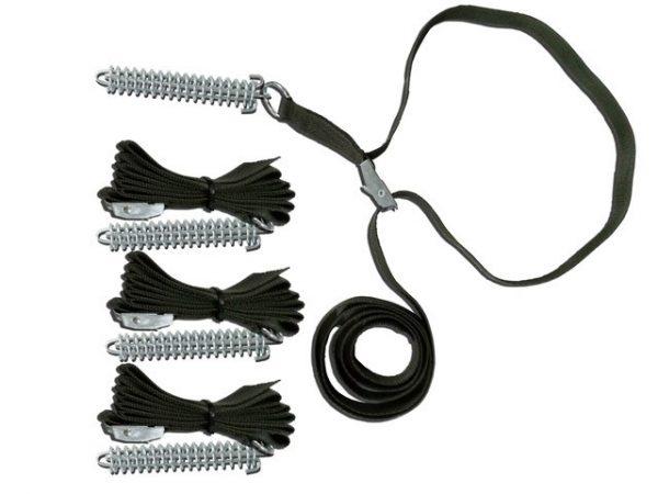 Max-Tree Anchor Strap (4 per Pack)