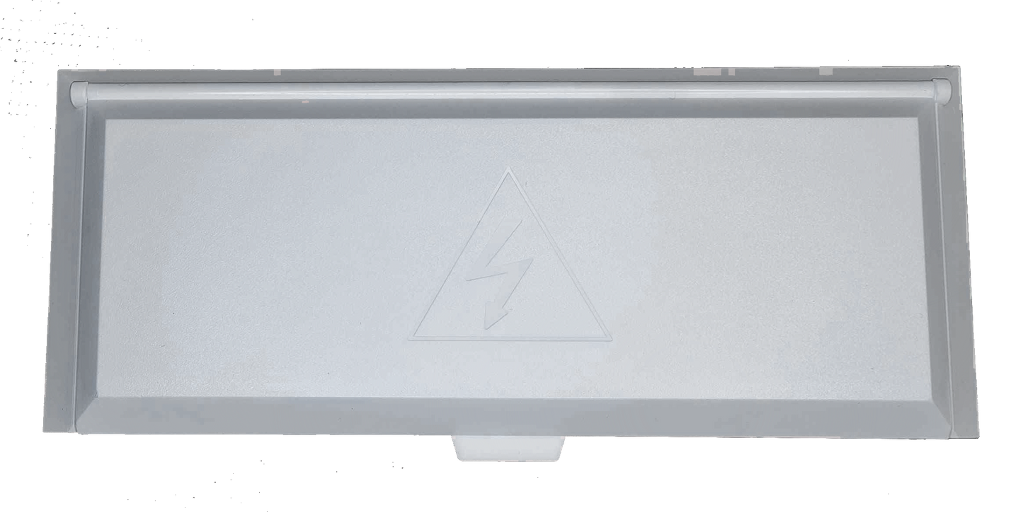 Multiplug - Weatherproof Grey - Pretoria Caravans & Outdoor