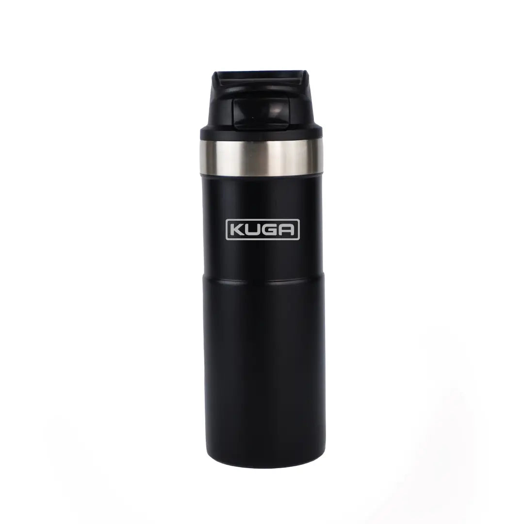 KUGA Flask Trigger 500 ml – Black Rhino
