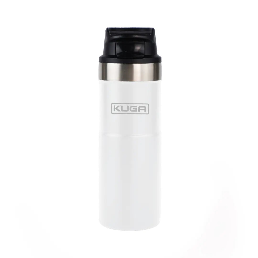 KUGA Flask Trigger 500 ml – White Lion